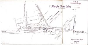 Tarnowskie Góry Wąsk. 1946.jpg