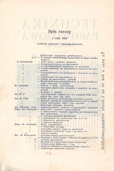 Plik:TechnikaParow 1928 spis 002.jpg