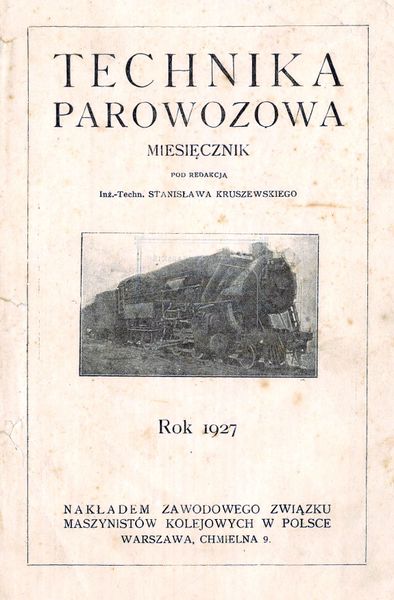 Plik:TechnikaParow 1927 spis 001.jpg