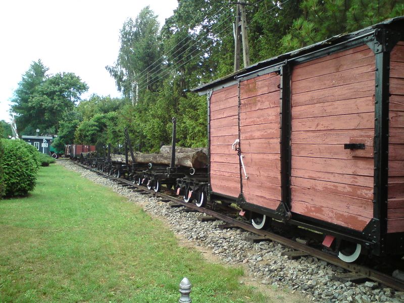 Plik:Wagony kłonicowe.JPG