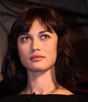 Olga Kurylenko by Mikolaj Kirschke Wikipedia cropped.jpg