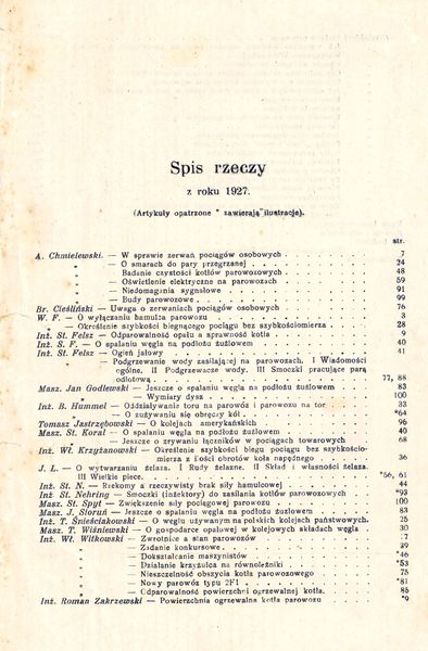 Plik:TechnikaParow 1927 spis 003.jpg
