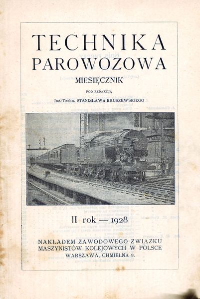 Plik:TechnikaParow 1928 spis 001.jpg