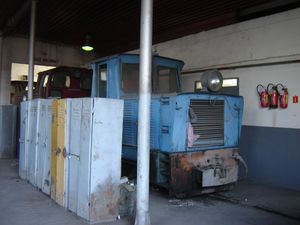 WLs150-6036 - silnik Henschel - 06.03.2007.JPG